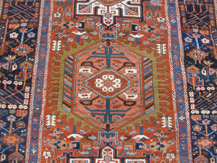 Fine Karaja Rug